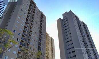 Imagem 2: Apartamento com 2 dormitórios à venda, 55 m² Jardim Tupanci - Barueri/SP