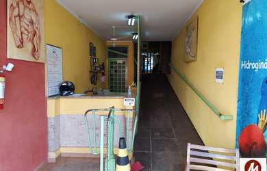 Imagem 2: Salão/Galpão (salão - térreo