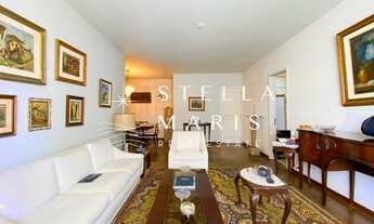 Imagem: RIO DE JANEIRO - Apartamento Padrão - LEBLON