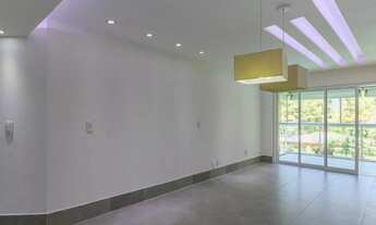 Imagem 5: EXCELENTE AAPARTAMENTO 3 QUARTOS - 2 SUITES - 86M² - SAN REMO - RIO 2 - JPA - BARRA DA TIJ