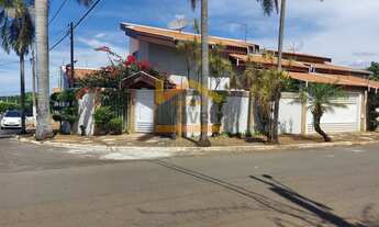 Imagem 2: AMERICANA - Casa Padrão - JARDIM IPIRANGA