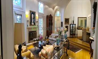 Imagem 5: ITU - Casa de Condomínio - CONDOMÍNIO TERRAS DE SÃO JOSÉ 1