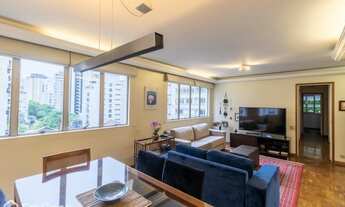 Imagem 1: Apartamento à venda em São Paulo