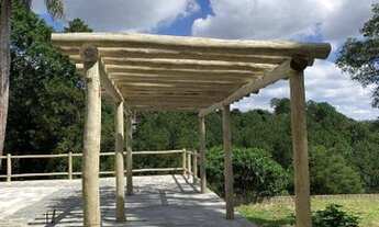 Imagem 7: Chácara com 3 dormitórios à venda, 5000 m² por R$ 1.500.000,00 - Pirucaia - Mairiporã/SP