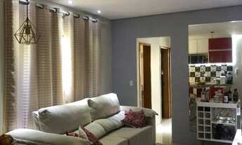 Imagem 1: APARTAMENTO - VILA ALPINA - SP