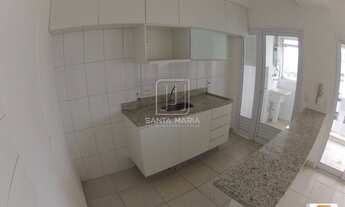 Imagem 7: Apartamento (tipo - padrao) 1 dormitórios/suite, cozinha planejada, portaria 24 horas, ele