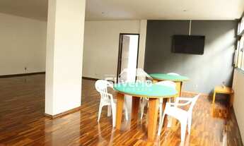 Imagem 4: No Coração da Cidade - Apartamento Semi Mobiliado - 1 dormitório à venda, 32 m² - Jardim E