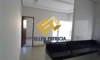 Imagem 5: Casa no Acácias, 3 Quartos com a Documentação