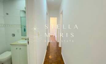 Imagem 4: RIO DE JANEIRO - Apartamento Padrão - LEBLON