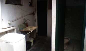 Imagem 6: Quarto individual e mobiliado em residencia segura