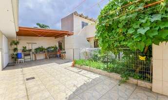 Imagem 4: Casa com 4 quartos no Bacacheri - Curitiba - PR