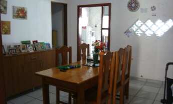 Imagem 4: CUIABÁ - Casa Padrão - TIJUCAL