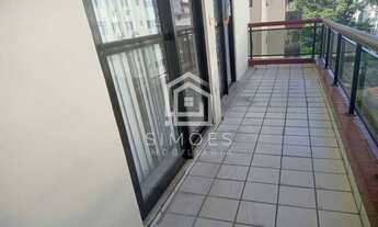 Imagem 2: Apartamento de 2 quartos sendo 1 suíte em ótima localização na Freguesia