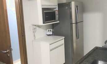 Imagem 2: Apto condomínio Miguel Arcanjo / UBATUBA