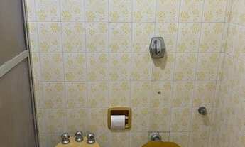 Imagem 7: Ipanema oportunidade! 1/andar 134m² 3 qtos /1suíte + dep.compl. 1 vg!