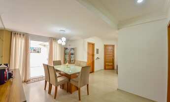 Imagem 6: Sobrado (não geminado) ensolarado, com 04 quartos, 02 vagas