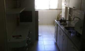 Imagem 7: RIO DE JANEIRO - Apartamento Padrão - LAGOA