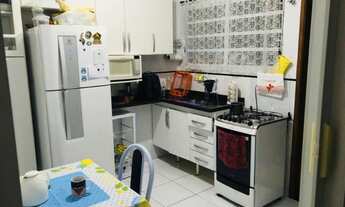 Imagem 7: SÃO VICENTE - Casa Padrão - PARQUE SÃO VICENTE