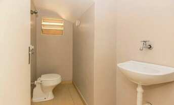 Imagem 7: Que tal morar em uma linda, iluminada, e arejada casa no Brooklin. Venha conhecer e se enc