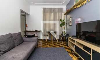 Imagem 3: Apartamento para Aluguel - Praia de Belas , 2 Quartos, 70 m2