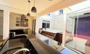 Imagem: Condomínio Villa Borghese