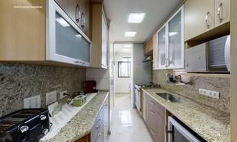 Imagem 6: São Paulo - Apartamento Padrão - Vila Mascote