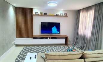 Imagem: Louveira - Casa de Condomínio - Rainha