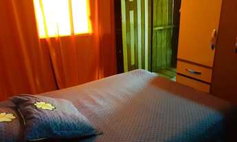 Imagem 5: Casa de madeira Casa com 3 dormitórios