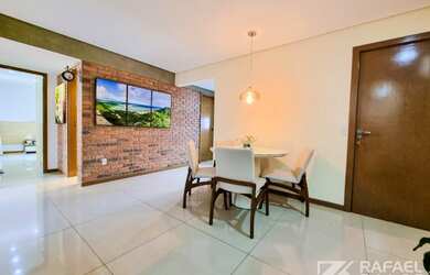 Imagem 4: Apartamento com 3 quartos no Tirol