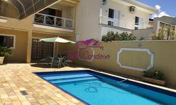 Imagem 5: INDAIATUBA - Casa de Condomínio - JARDIM ESPLENDOR