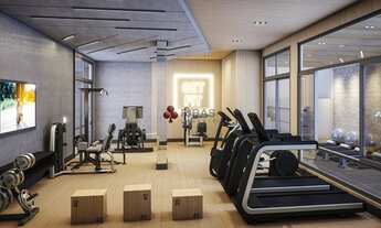 Imagem 6: CURITIBA - Apartamento Padrão - Batel