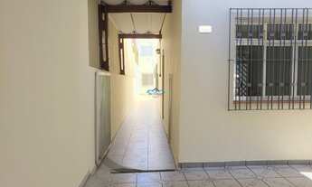 Imagem 14: SÃO PAULO - Casa Padrão - CHÁCARA SANTO ANTÔNIO (ZONA SUL