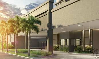 Imagem 3: CAMPINAS - Apartamento Padrão - BONFIM