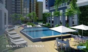 Imagem 5: Apartamento com 3 quartos à venda por R$ 922938.00, 92.94 m2 - BATEL - CURITIBA/PR