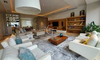 Imagem 5: JOINVILLE - Apartamento Padrão - ATIRADORES