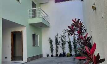 Imagem 2: Casa duplex em condomínio com 120m²