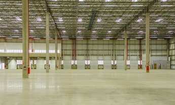 Imagem 7: Galpão para Locação com 14.093m² situado no Condomínio Logístico Cabreúva-SP