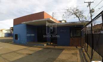 Imagem 4: Salão/Galpão (salão - térreo