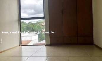 Imagem 6: Cobertura para Venda em Juiz de Fora, Bairu, 2 dormitórios, 1 suíte, 2 banheiros, 2 vagas