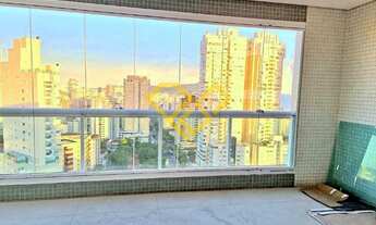 Imagem 4: Cobertura à venda, 3 quartos, 3 suítes, 3 vagas, Gonzaga - Santos/SP