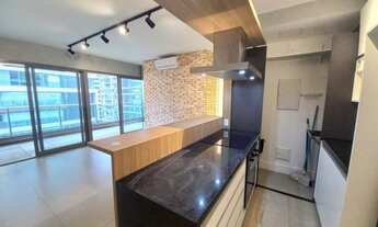 Imagem 7: Apartamento Venda Brooklin 62 m² 1 Dormitórios