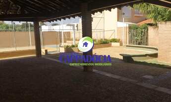 Imagem 4: SÃO JOSÉ DO RIO PRETO - Casa condomínio Fechado - JARDIM MARACANÃ