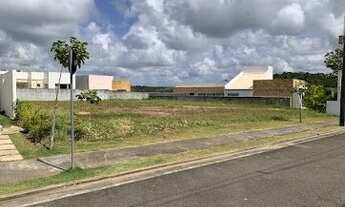 Imagem 6: TERRENO RESIDENCIAL em CAMAÇARI - BA, ALPHAVILLE (ABRANTES