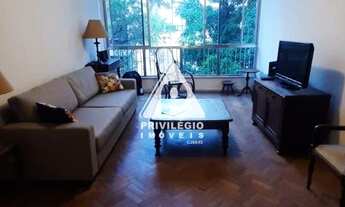 Imagem 4: Apartamento à venda, 3 quartos, 1 suíte, 1 vaga, Ipanema - RIO DE JANEIRO/RJ