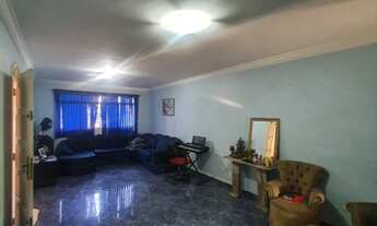 Imagem 6: OPORTUNIDADE !!! Sobrado para venda com 3 quartos Pq Monte Alegre