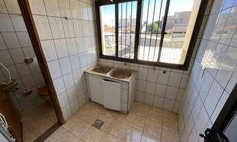 Imagem 7: Apartamento para aluguel com 130 metros quadrados com 2 quartos em Jardim Goiás - Rio Verd