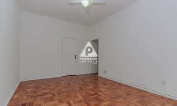 Imagem 2: 2 quartos com vaga à venda em Copacabana