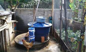 Imagem 6: Casa Casa com 1 dormitório