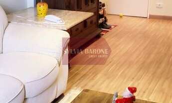 Imagem: SãO PAULO - Apartamento Padrão - Vila