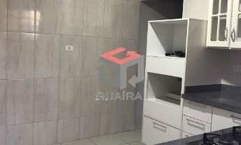 Imagem 2: Casa para aluguel, 2 quartos, 2 vagas, Independência - São Bernardo do Campo/SP